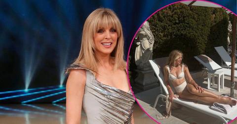 image of marla maples