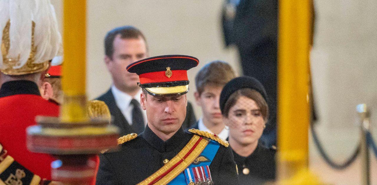 kate middleton cancer changed prince william relationship princess beatrice eugenie