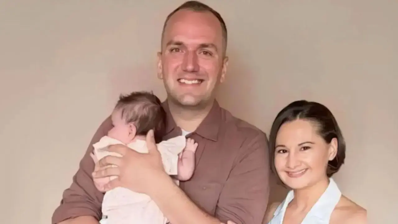Image of Ken Urker shared daughter Aurora with Gypsy Rose Blanchard.