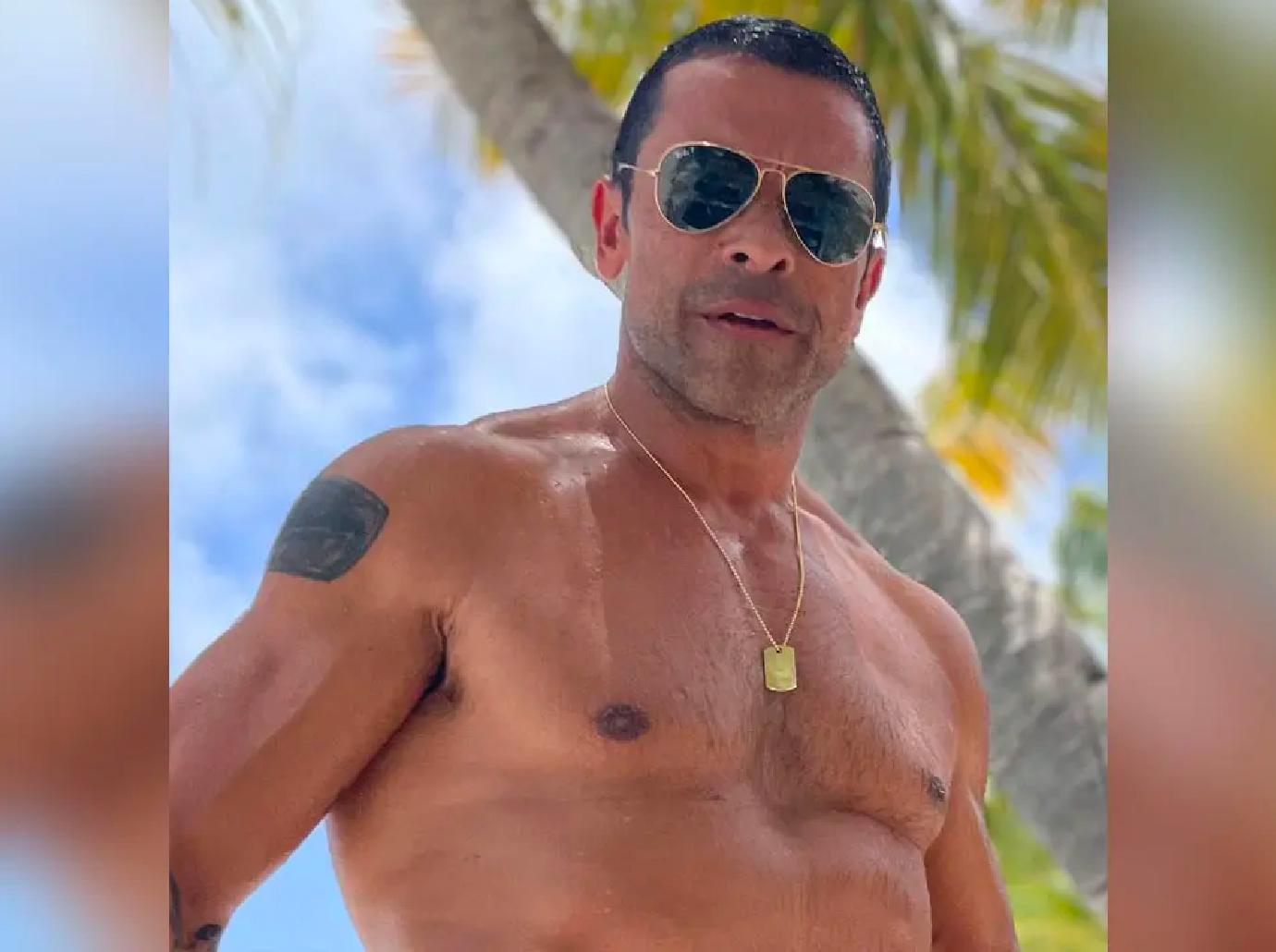 mark consuelos