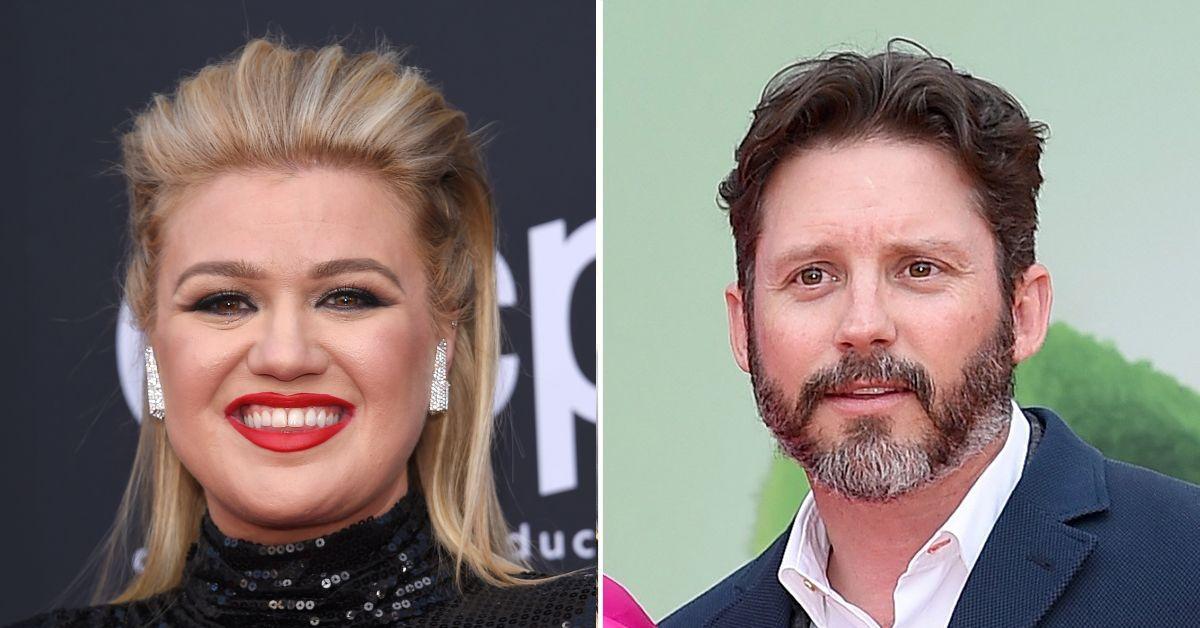 Kelly Clarkson’s Heartbreaking Split With Brandon Blackstock Fueled