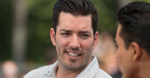 jonathan scott the bachelor