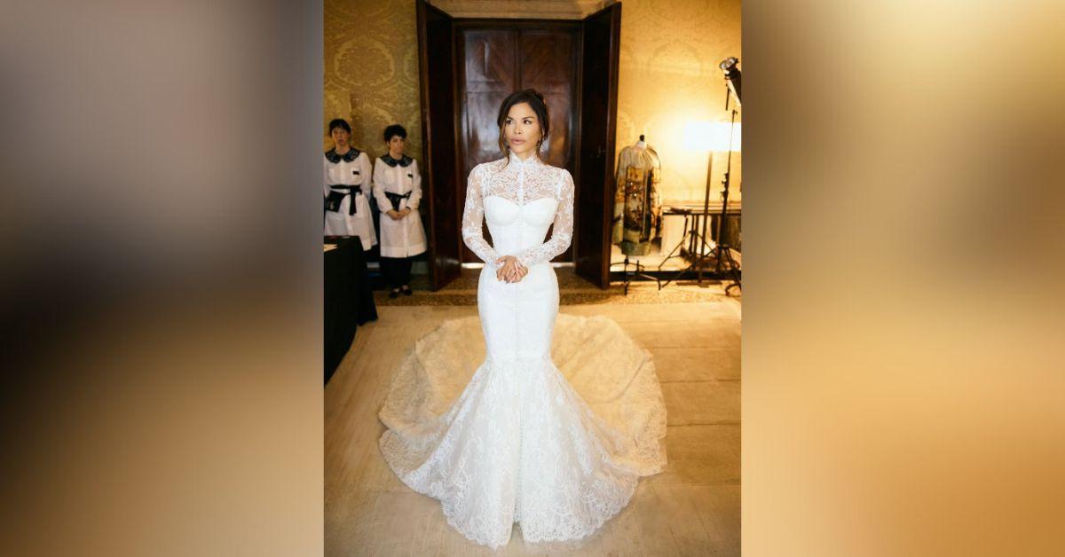 jeff bezos lauren sanchez million venice wedding everything to know