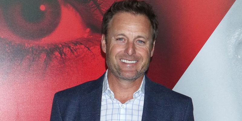 Chris Harrison Tyler Cameron Gigi Hadid Date 'Bachelor'