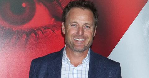 Chris Harrison Tyler Cameron Gigi Hadid Date 'Bachelor'