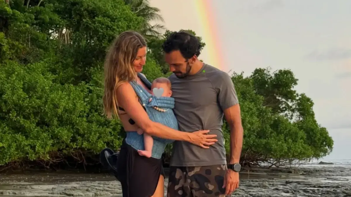 Image of Tom Brady and Gisele Bündchen have both moved forward since their divorce.