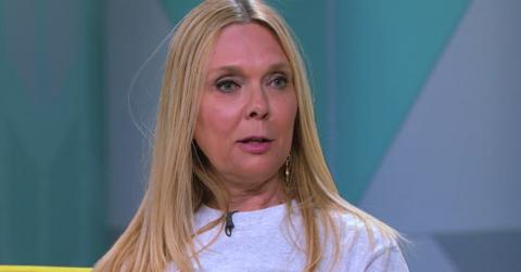 Teen mom og reunion farrah mom debra