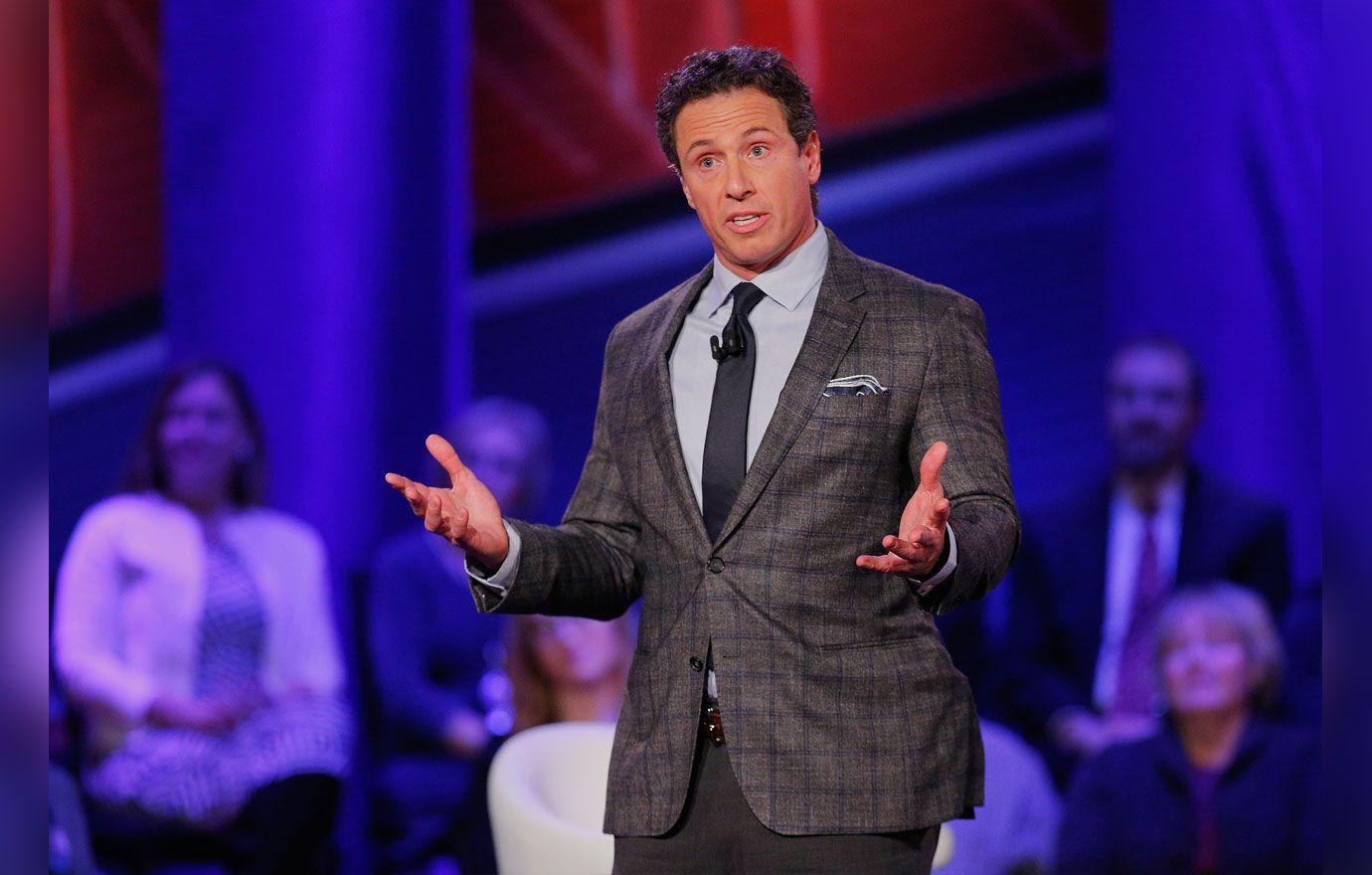 chris cuomo gallery