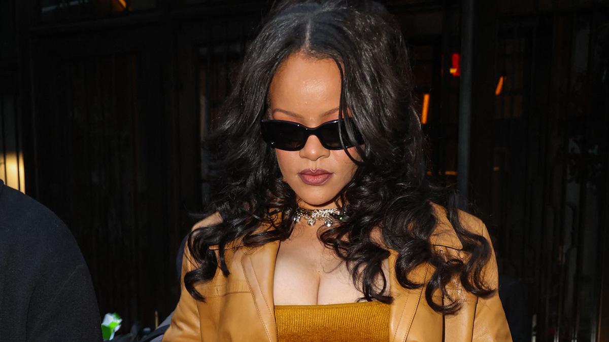 Photo of Rihanna