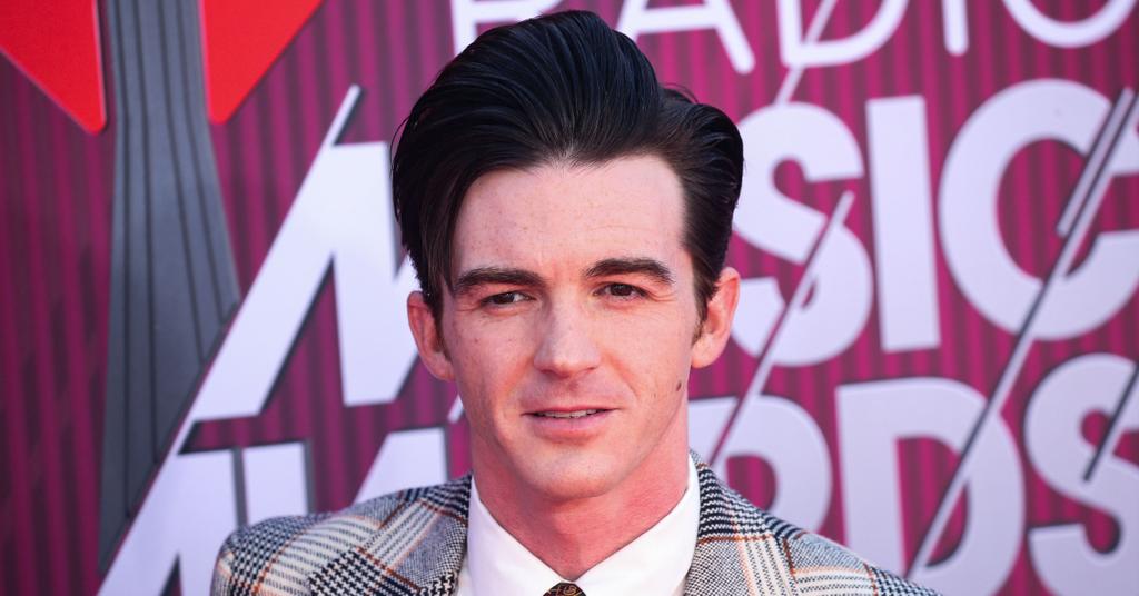 Drake Bell Talks Guilty Plea To Child Endangerment Charges