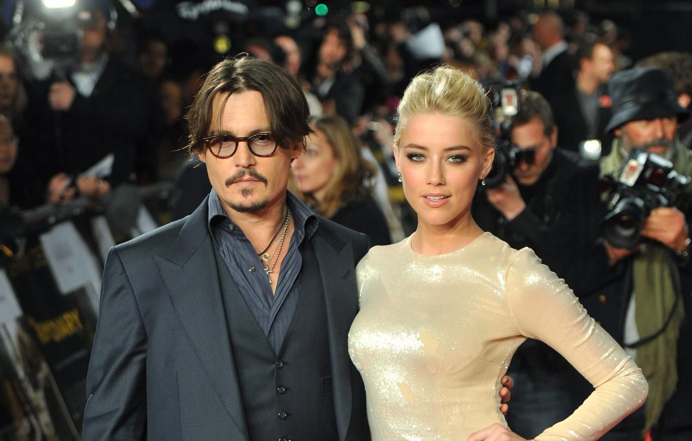 amber heard photo johnny depp laywer camille vasquez court psychologist