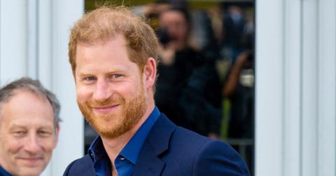 prince harry understands agree royal family