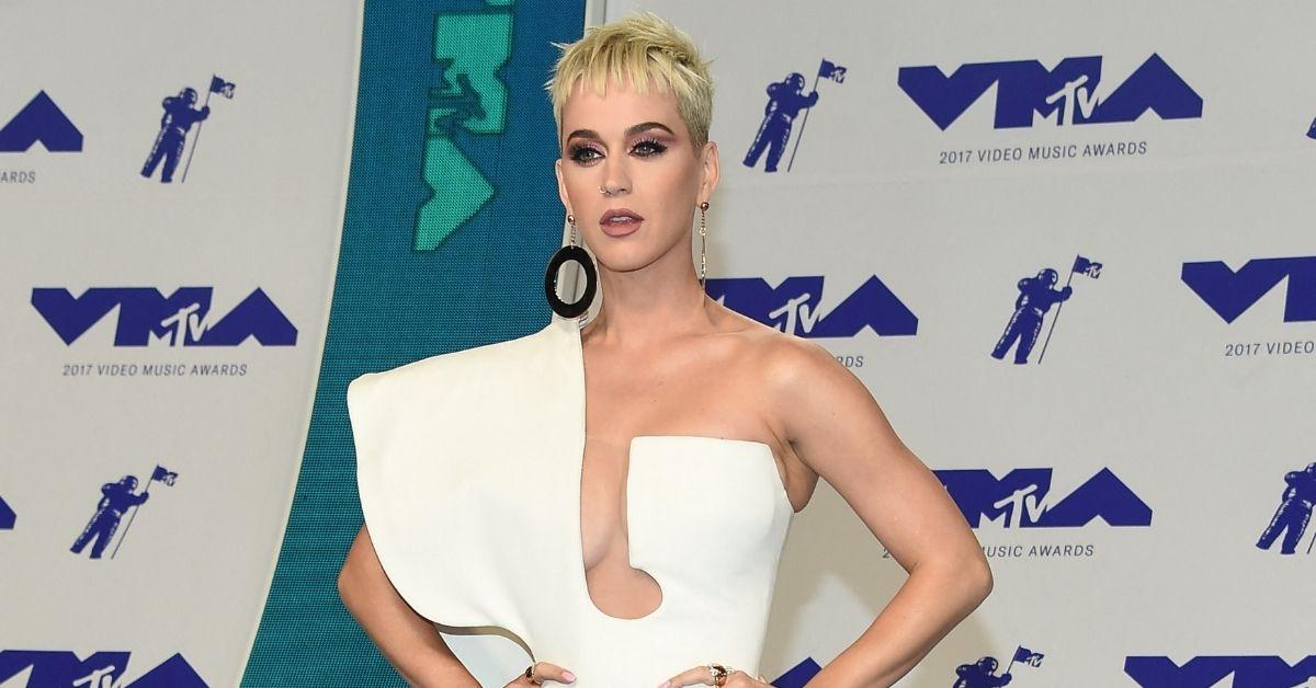 Photo of Katy Perry