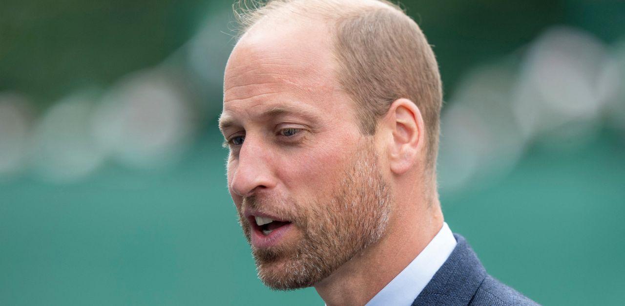 prince william feels guilty homelessness uk