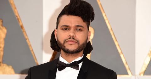 confession the weeknd crutch sober long