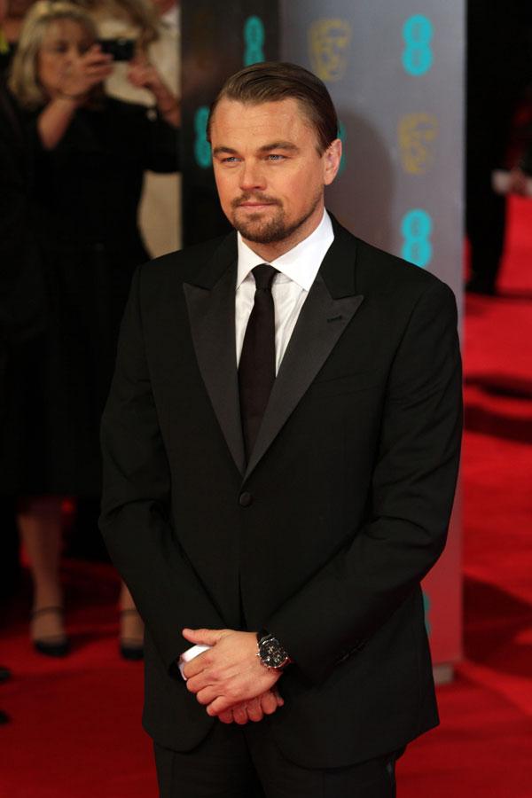 Leonardo dicaprio 1