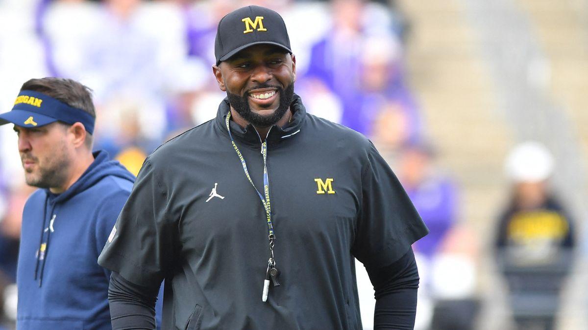 image of He was sentenced to probation earlier this month.