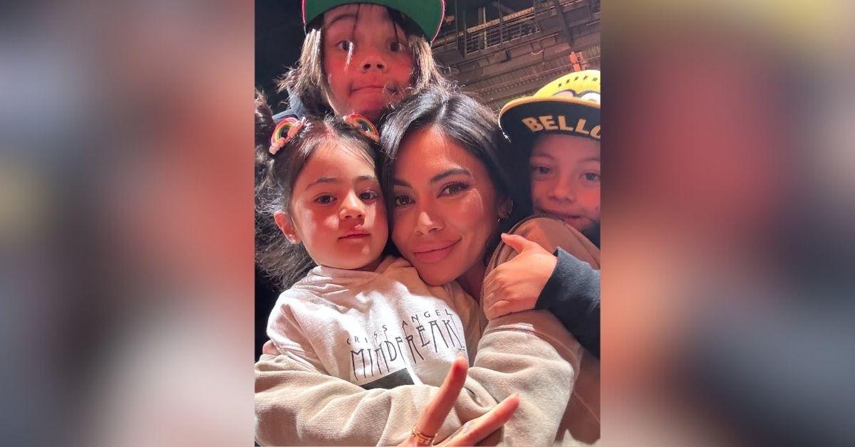 who criss angel estranged wife shaunyl benson amagician labeled narcissist