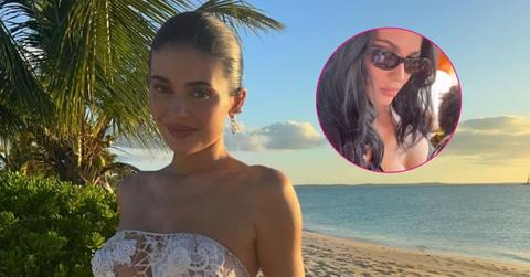 Photo of Kylie Jenner