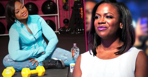 Kandi burruss disses phaedra parks refusing pay todd tucker pp