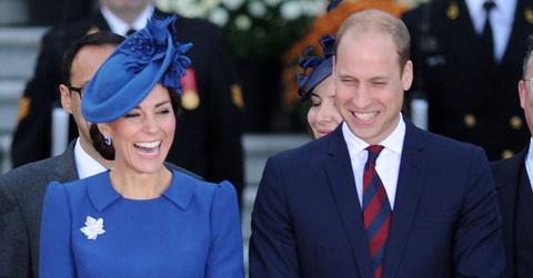 kate middleton is caring boss giggles royal staffers