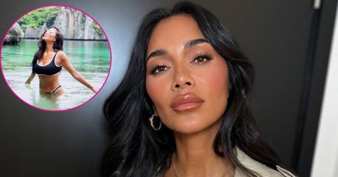 Photo of Nicole Scherzinger