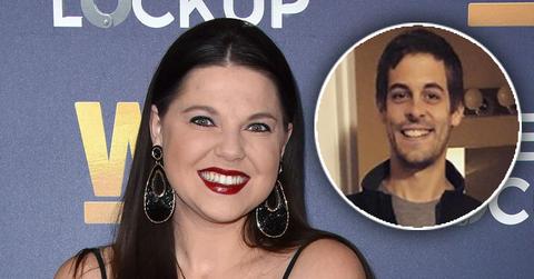 Amy Supports Derick Rants PP