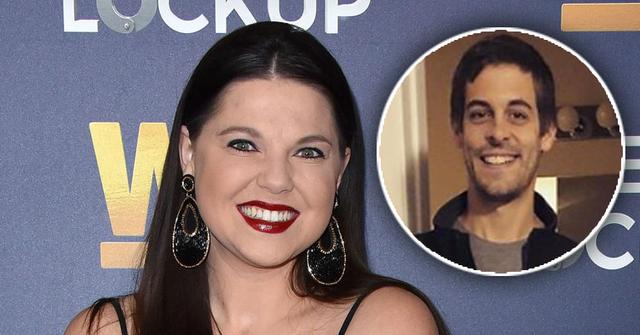 Amy Supports Derick Rants PP