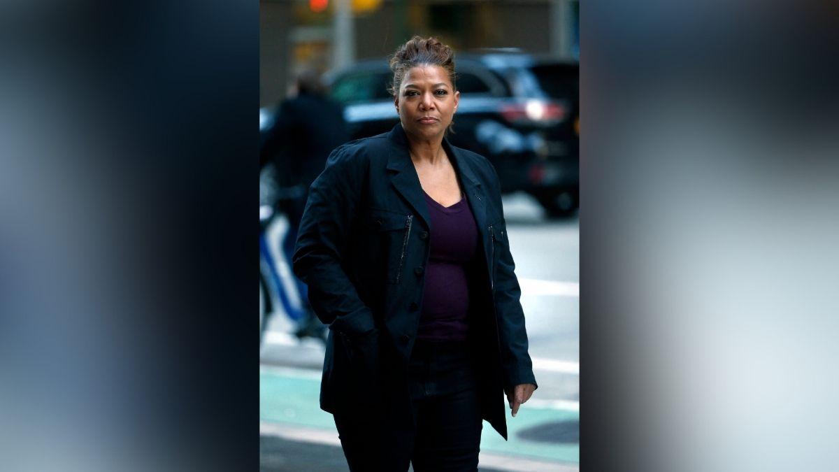 queen latifah weight loss transformation before after photos