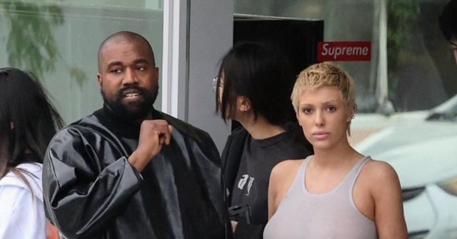 kanye wests wife bianca censori sees controlling ways family intervention