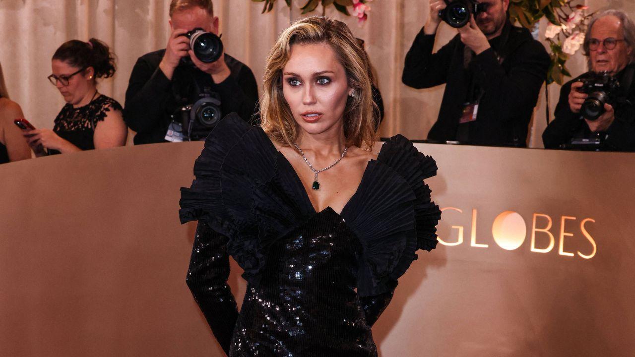 miley cyrus