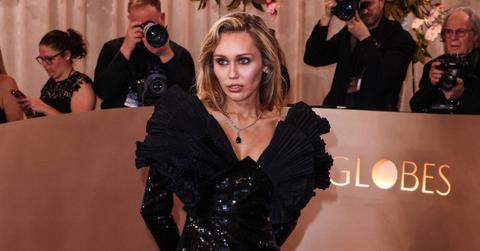 miley cyrus