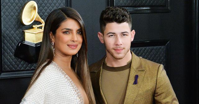 priyanka chopra drops nick jonas last name from social media split rumors ok