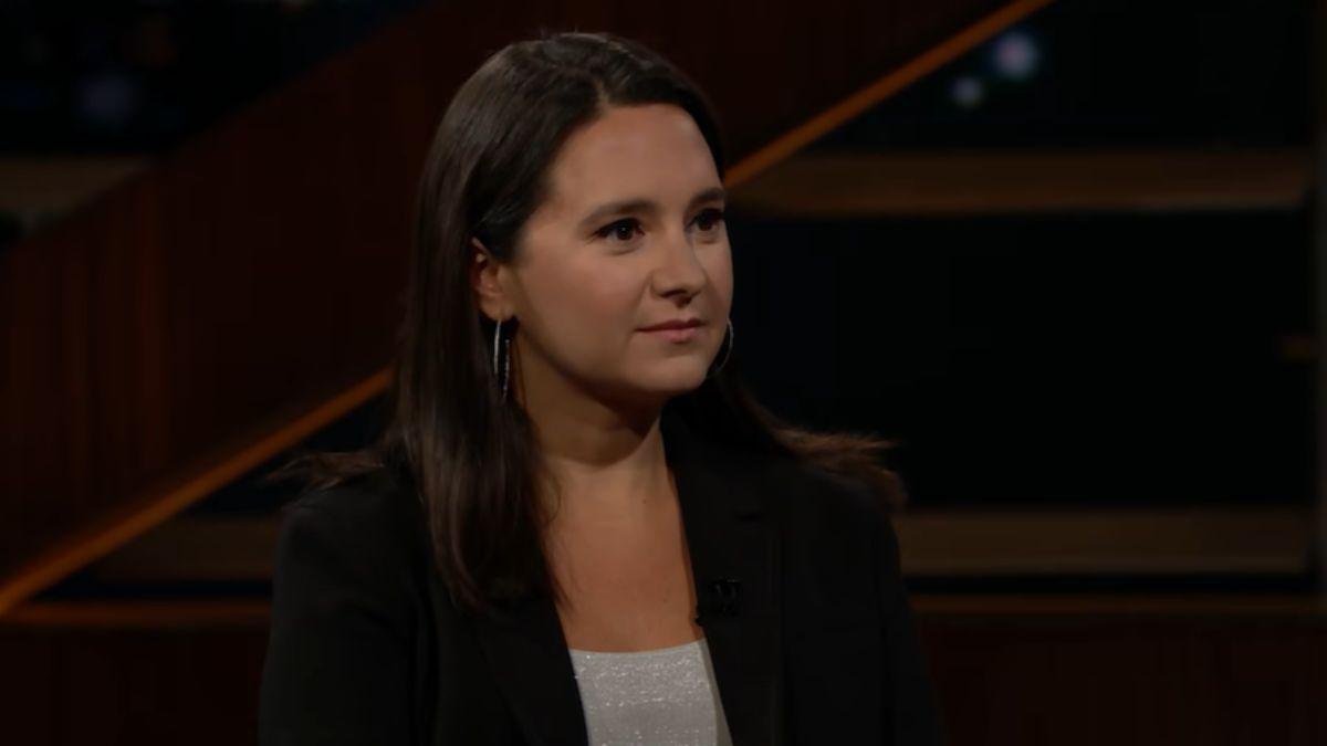 who is bari weiss new cbs news editor in chief