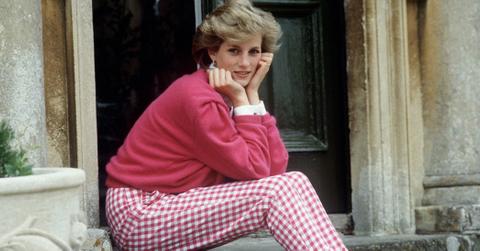10 Things You Didn’t Know About Princess Diana