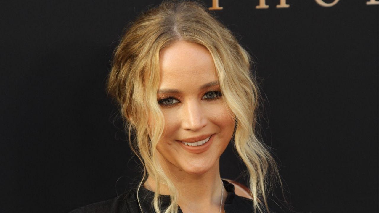 Image of Jennifer Lawrence