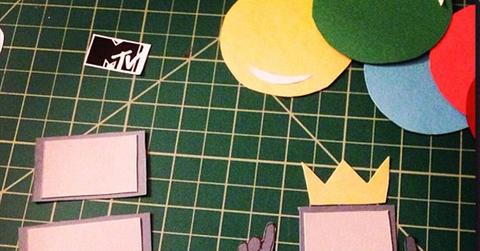 Mtv video music awards nominees 2013