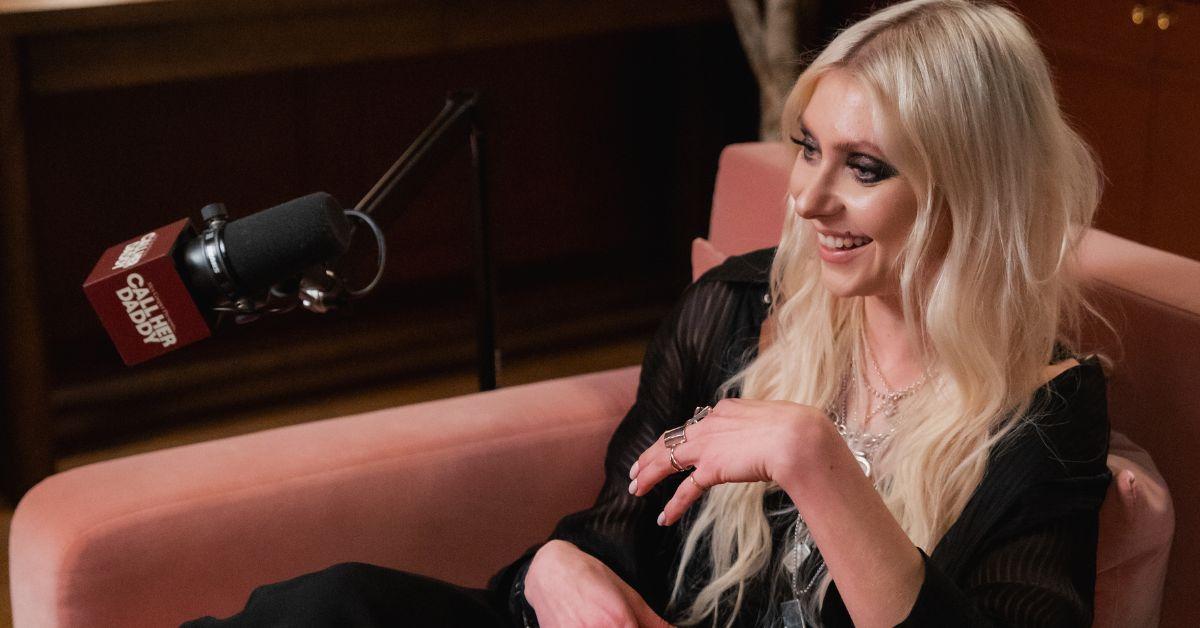 image of Writing a new song helped the CW star heal.