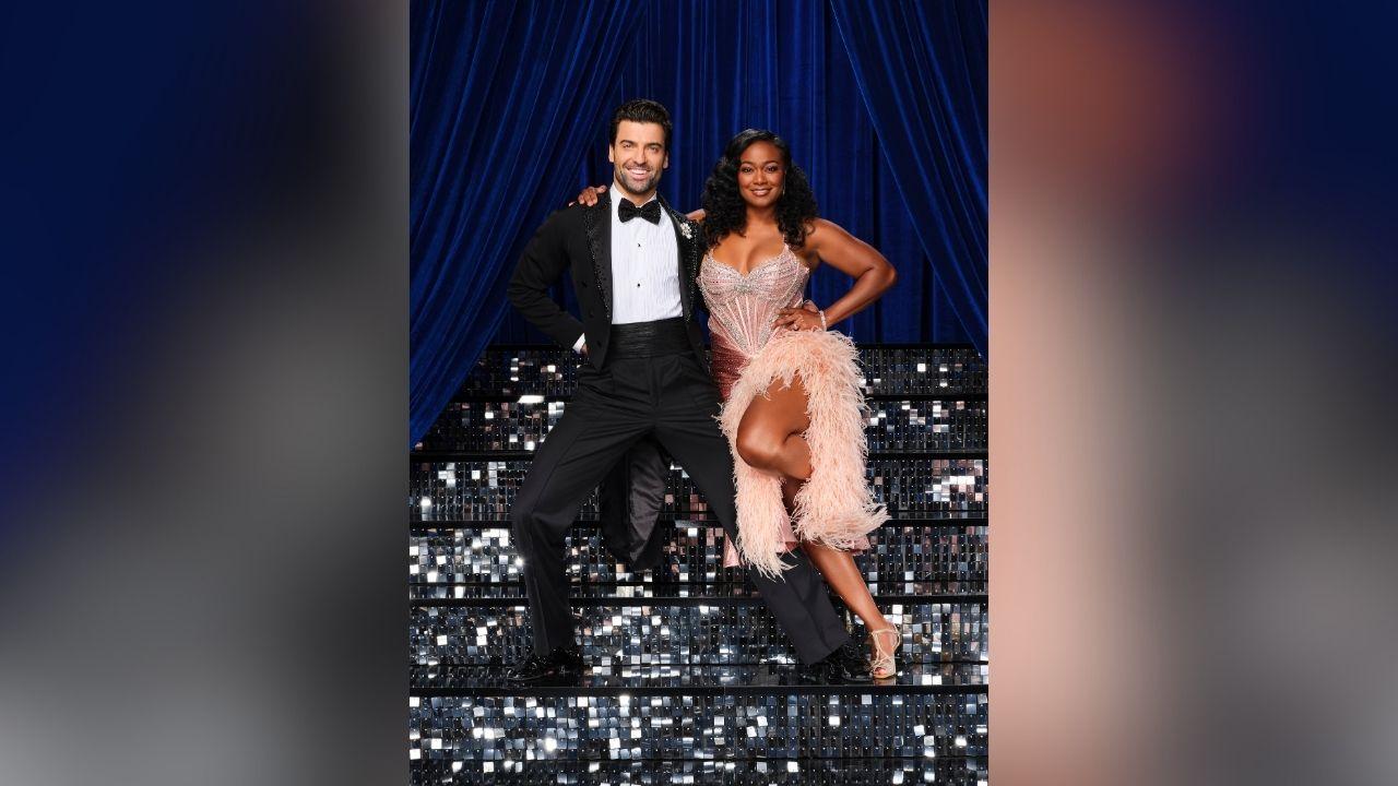 dancing with the stars season cast celebrity contestants revealed