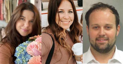 amy duggar king defends jana duggar child endangerment charge pp