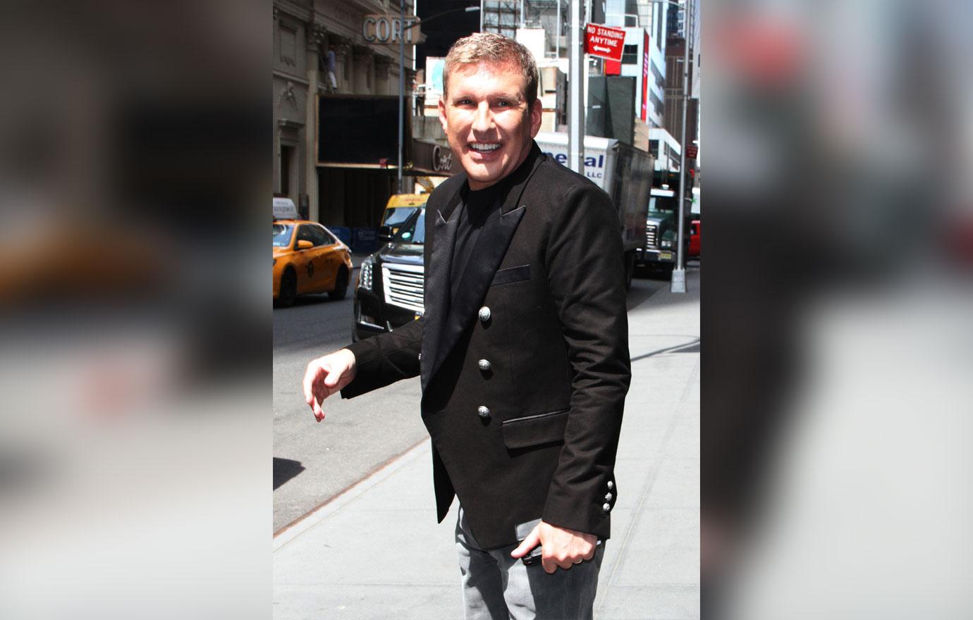 //todd chrisley tax evasion