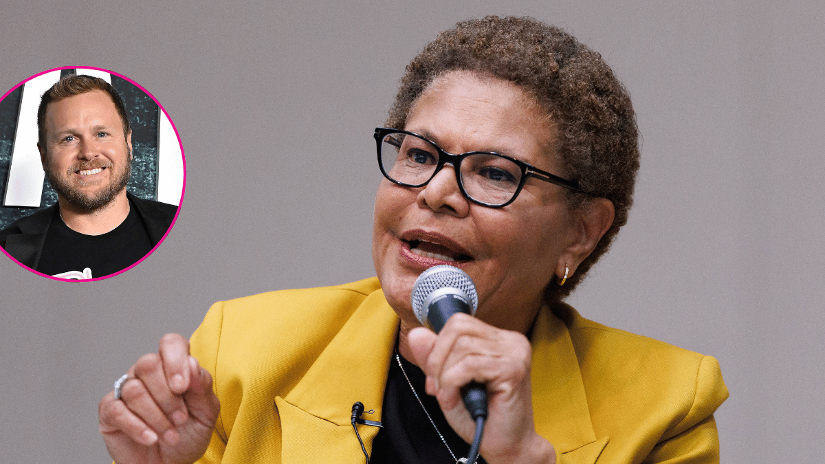Karen Bass 