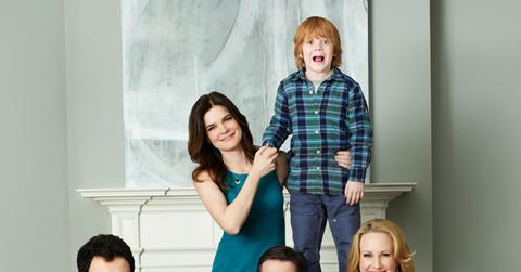 Michael J Fox Show 9