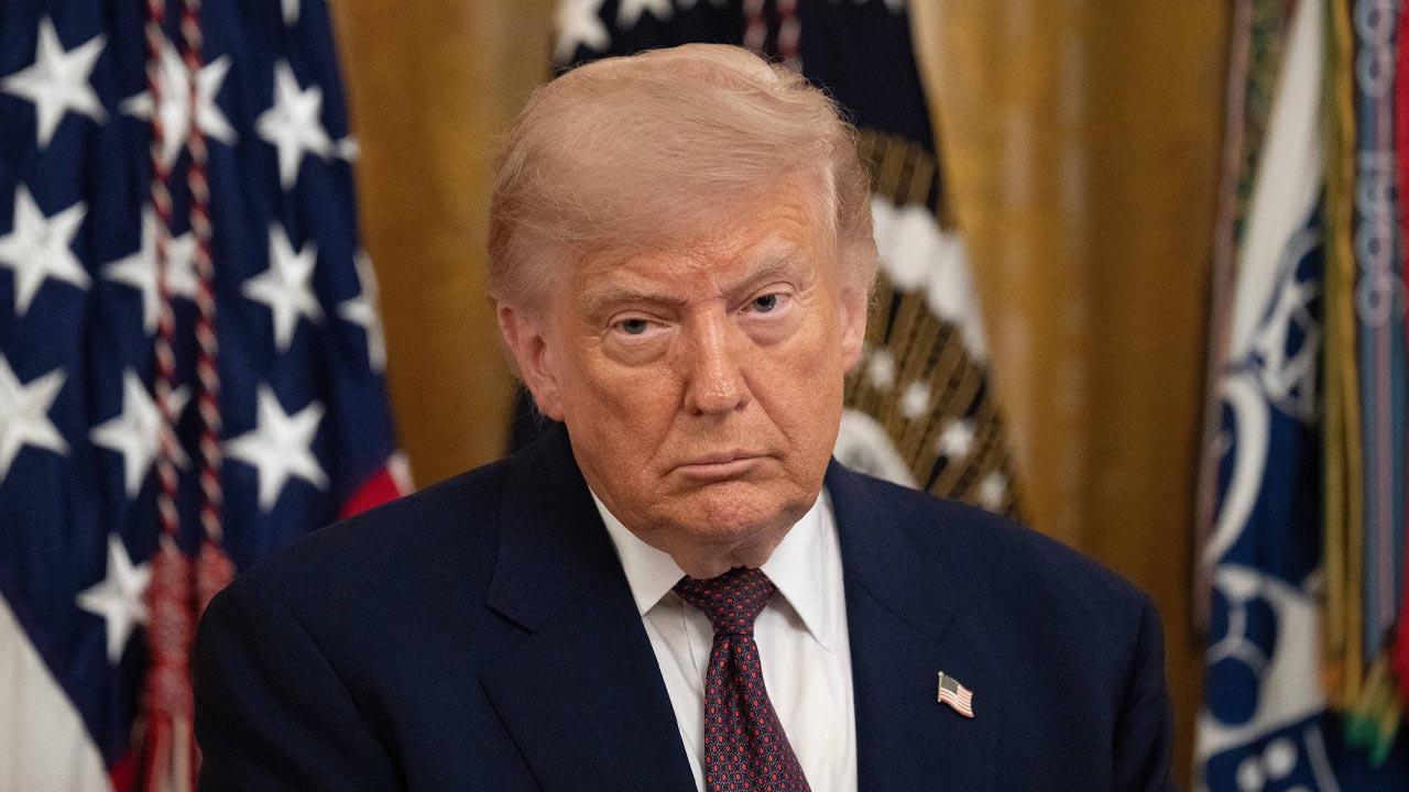 Image of Jared Kushner previously served as a senior White House adviser during Donald Trump's first term.
