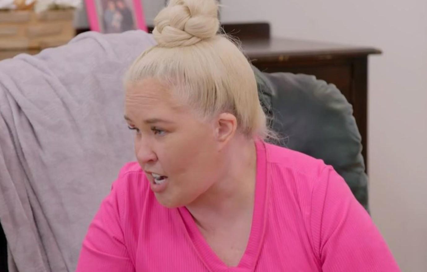 honey boo boo grills mama june missing cash earned child star