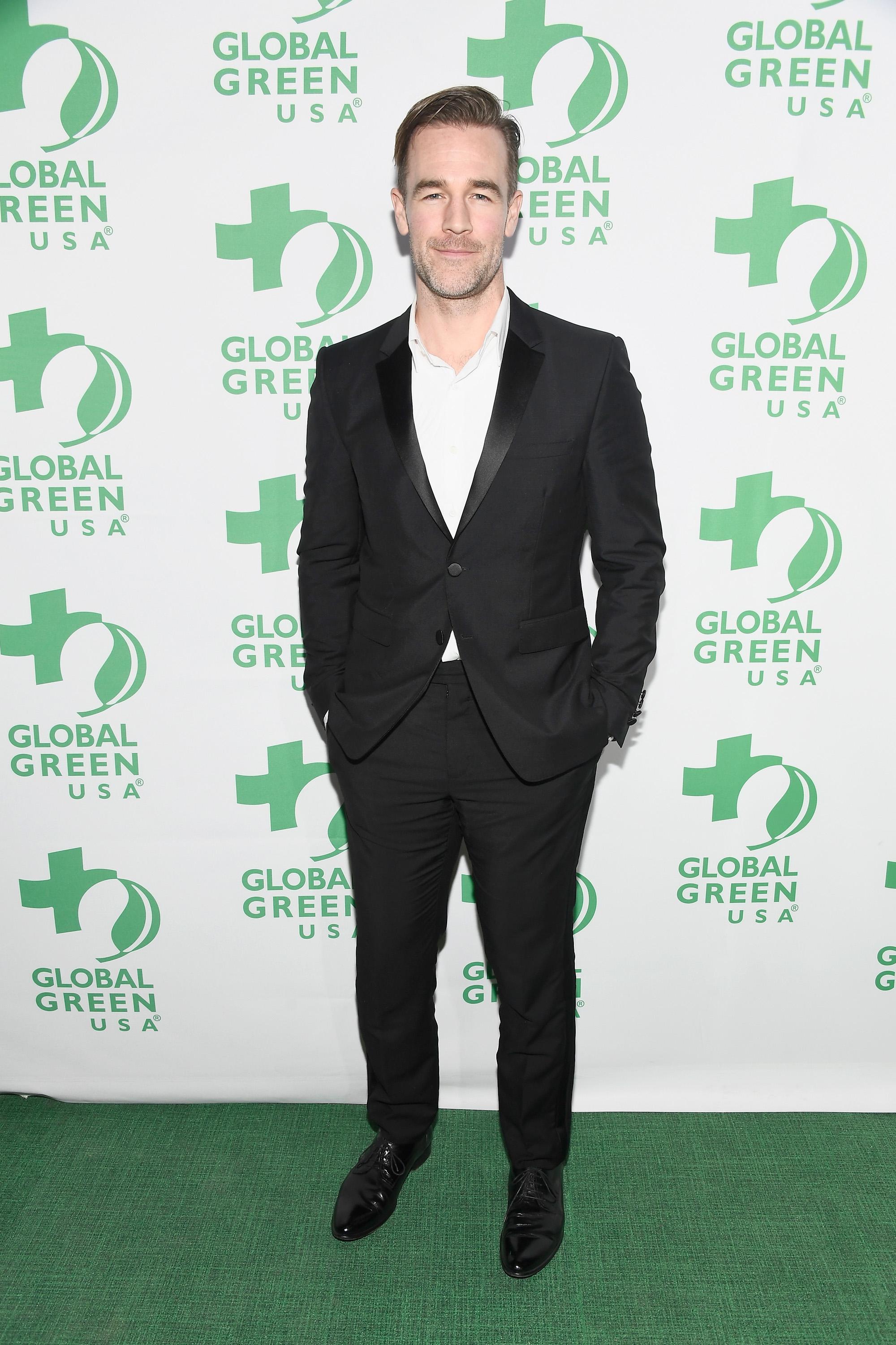 14th Annual Global Green Pre Oscar Party