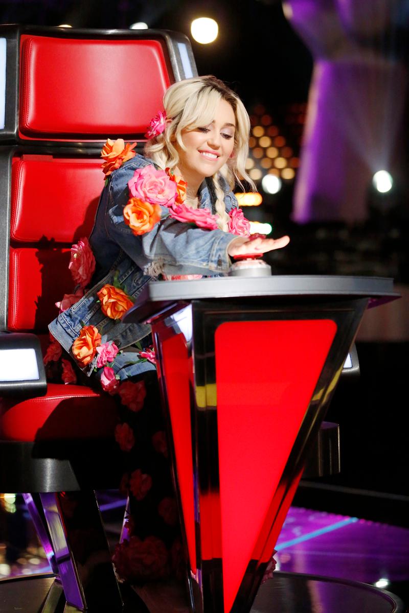 The Voice &#8211; Season 11