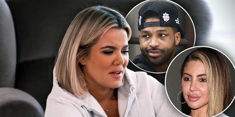 Did Khloe Kardashian Unfollow Tristan Thompson On Instagram?