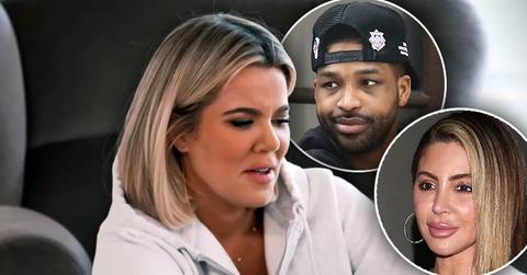 Did Khloe Kardashian Unfollow Tristan Thompson On Instagram?