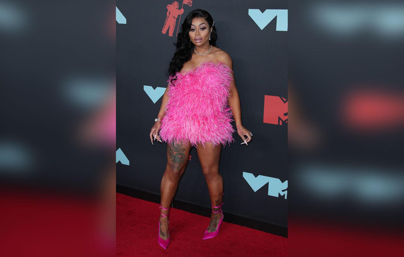 Blac-Chyna-VMAs-fight